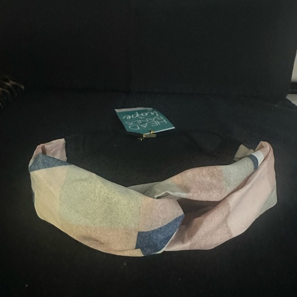 Headbands of Hope NEW - Picture 1 of 4